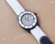 Swiss Rolex DiW Submariner Parakeet Limited Edition Watch DLC Case White Ceramic 40mm (6)_th.jpg